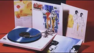 AIR 'Moon Safari' | Essentials February 2023 | VMP