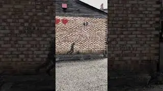 Sam Guilmard - Graffiti Game