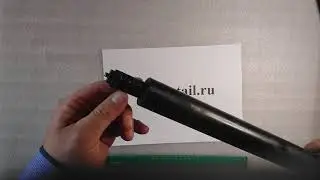 Резервуар в сборе Панчер Puncher.Breaker.3