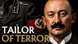 Hugo Boss - Tailor to the Third Reich Documentary