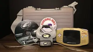 GameShark for the Gameboy Advance A Look at Retro Cheats