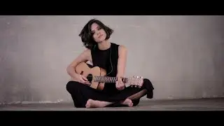 Женя Любич - Колыбельная Тишины (OST 