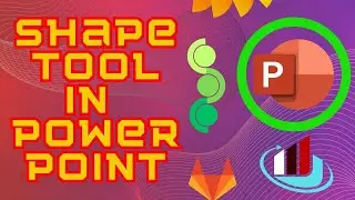 Shape Tool In Powerpoint