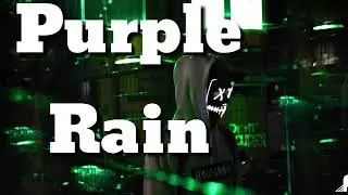 Freestyle/ Trap Beat Free Rap Hip Hop Instrumental - Purple Rain (2019)