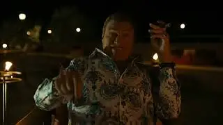 Don Eladio "Ding ding ding" for 10 HOURS straight