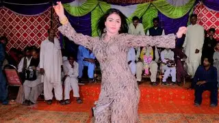 Menu Gujri Bana Le Gujra | Mehak Khanzadi Dance Performance 2023