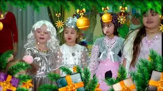 Новогоднее слайд-шоу