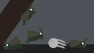 Giggle vs Gloombats (Doors 2)