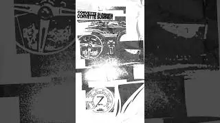 Track 9 - Corvette Summer - Saviors out Friday
