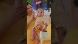 Festival Zwitsal Momen Bonding Bermakna