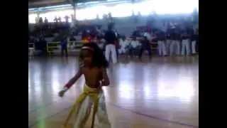 Team elite karate young warrior