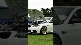 Legends of the Autobahn 2023 - a Full representation of Cali BMW culture for all generations