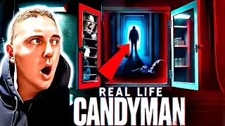 The Dark Truth Behind Candyman That Changed Chicago Forever
