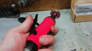 Шлифмашинка  Workpro
