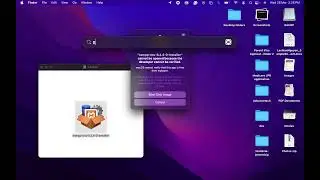 Fix Mac App Can't be Opened Because Developer Can't be Verified Error | XAMMP