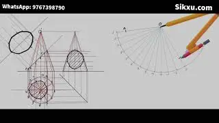 Engineering Drawing (Learn Whole Course)