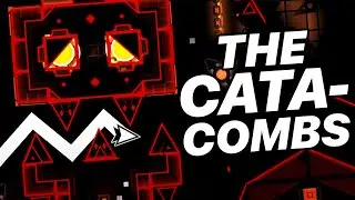 1.9 GDPS TOP 1 — The Catacombs (Extreme Demon) by Cersia and Snap — 4K Full Detail Showcase