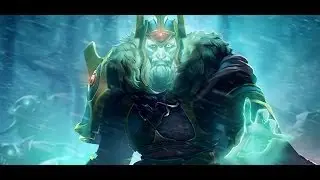 Dota 2 - Wraith King