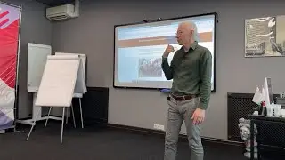 Собрание клуба аукционистов по продаже недвижимости (КАПН). Июнь 2024 г.