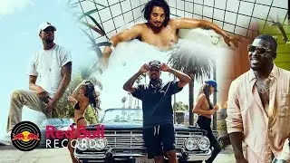 Warm Brew - Full Effect feat. Dom Kennedy (Official Music Video)