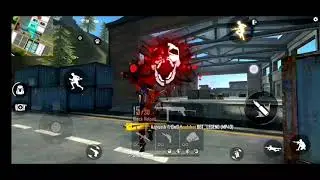 Free Fire Traning Mode Highlights (Only Headshot)