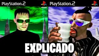 PS2 Trend: The Nostalgic 2000s Aesthetic (sub in english)