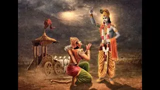 BAGAVAD GITA SHLOKAS 11 TO 15 CHPATER 1