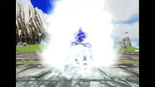 Mecha Sonic