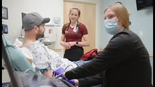 Ask The Expert: Why consider a job in health care?