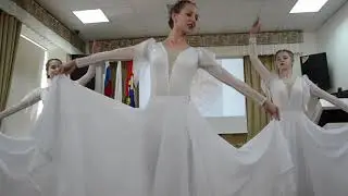 День учителя 2019