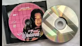 Opening to Windstruck 2004 VCD