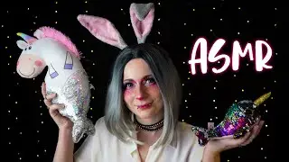 Самый блестящий АСМР ✨ The most sparkle ASMR ✨
