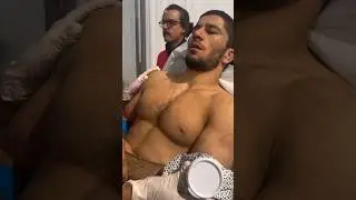 Ба Эмомалӣ Нурали шифои комил хоҳонем ( Бозиҳои Олимипии Париж 2024)