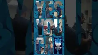 🔌 Yes, You Can! Discover the World of HVAC and Electricity at ⁠ CBT Technology Institute! 🔌⁠