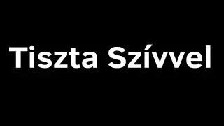 tiszta szívvel (animáció)