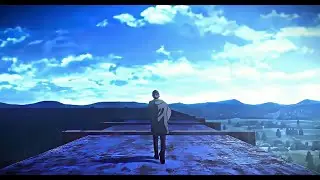 Anime Mix - All Alone