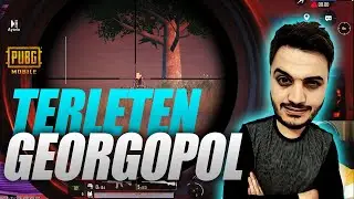 TERLETEN GEORGOPOL / PUBGMobile!..