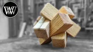 Under 1 Hour Woodworking