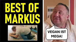 Markus Rühl BEST OF Funny Moments