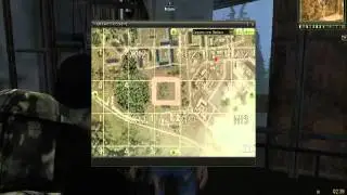 Stalker Online задание 