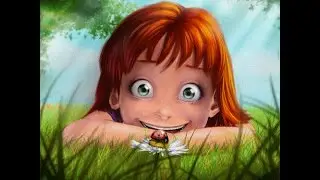 Песенка ДОБРЫЙ ДЕНЬ . Песенка для малышей. Песенка про глазки, ушки, ручки, ножки.