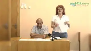 Чиновников не вступивших в "партию" Захарченко, будут считать "не желающими сотрудничать с ДНР"