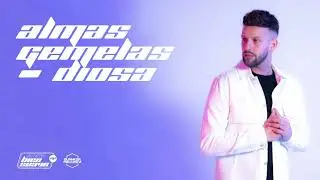 02 - BIEN SUAVE - ALMAS GEMELAS x DIOSA / EPSuenaBienSuave