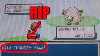 Top 5 BEST Shiny Pokemon Fails Compilation! [Part 3]