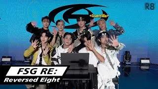 [RUS.SUB] Реакция ATEEZ на клип 