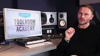 The Toolroom Academy: NOW LIVE