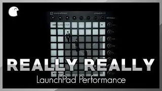 WINNER(위너) - REALLY REALLY (YamYamY LaunchPad Cover.)