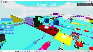 Escape to WIN Parkour Obby Script (PASTEBIN)