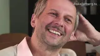 Roger M  Buergel