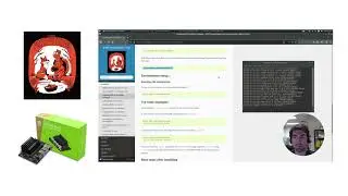 ROS2 Foxy + Ubuntu 20.04 Install on a Jetson Nano